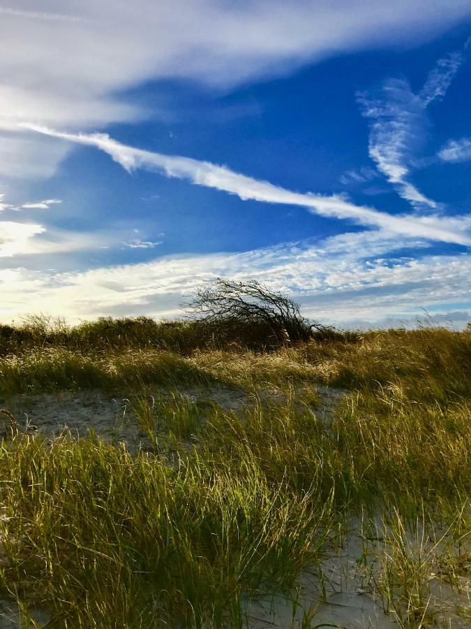 Börgerende-Rethwisch Ferienwohnung-Strandspaziergang, Grosse Wohnung מראה חיצוני תמונה